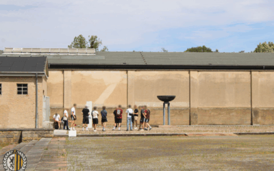 GEDENKSTÄTTENFAHRT ZUM FRAUEN-KZ RAVENSBRÜCK