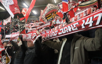 VfL BOCHUM – AUSWÄRTS 24/25