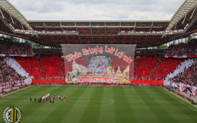 VfB STUTTGART – HEIM 24/25