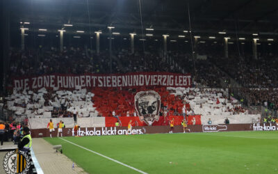 FC ST. PAULI – AUSWÄRTS 24/25