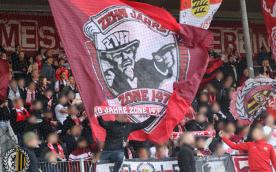 1. FC HEIDENHEIM – AUSWÄRTS 24/25