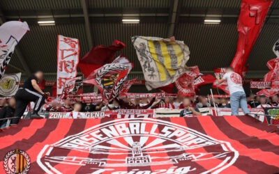 1. FSV MAINZ 05 – AUSWÄRTS 24/25