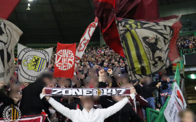 CELTIC GLASGOW – AUSWÄRTS CHAMPIONS LEAGUE 24/25