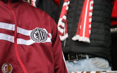 TSG HOFFENHEIN – AUSWÄRTS 24/25