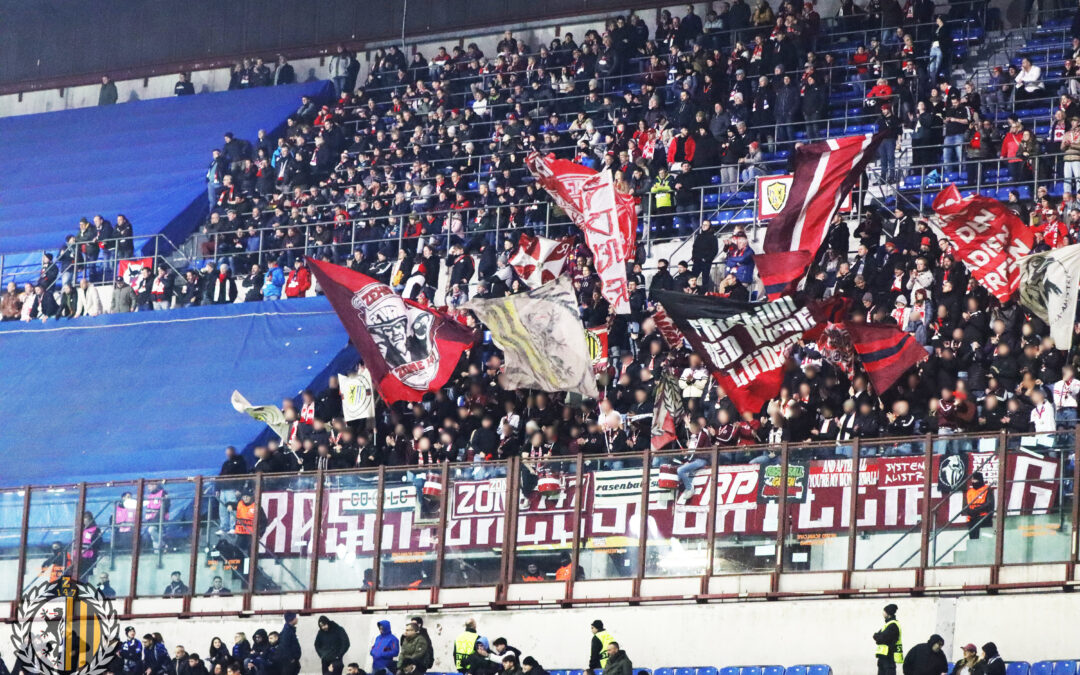 INTER MAILAND – AUSWÄRTS CHAMPIONS LEAGUE 24/25