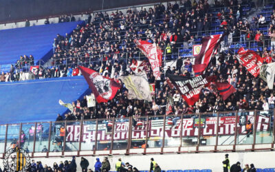 INTER MAILAND – AUSWÄRTS CHAMPIONS LEAGUE 24/25
