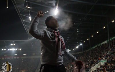 FC AUGSBURG – AUSWÄRTS 24/25