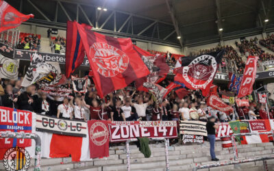 SC FREIBURG – AUSWÄRTS 24/25