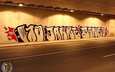 10 JAHRE ZONE 147