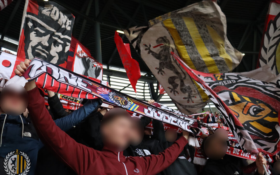 FC AUGSBURG – AUSWÄRTS 23/24