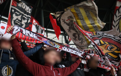 FC AUGSBURG – AUSWÄRTS 23/24