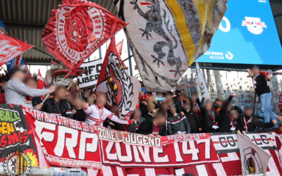 VFL BOCHUM – AUSWÄRTS 23/24