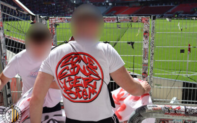 SC FREIBURG – AUSWÄRTS 23/24