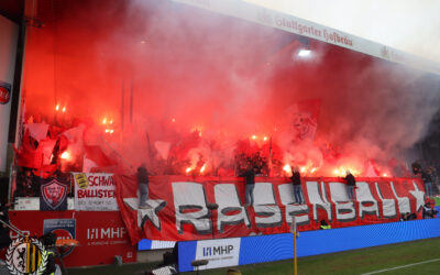 1. FC HEIDENHEIM – AUSWÄRTS 23/24