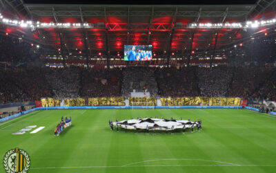 FK ROTER STERN BELGRAD – HEIM CHAMPIONS LEAGUE 23/24