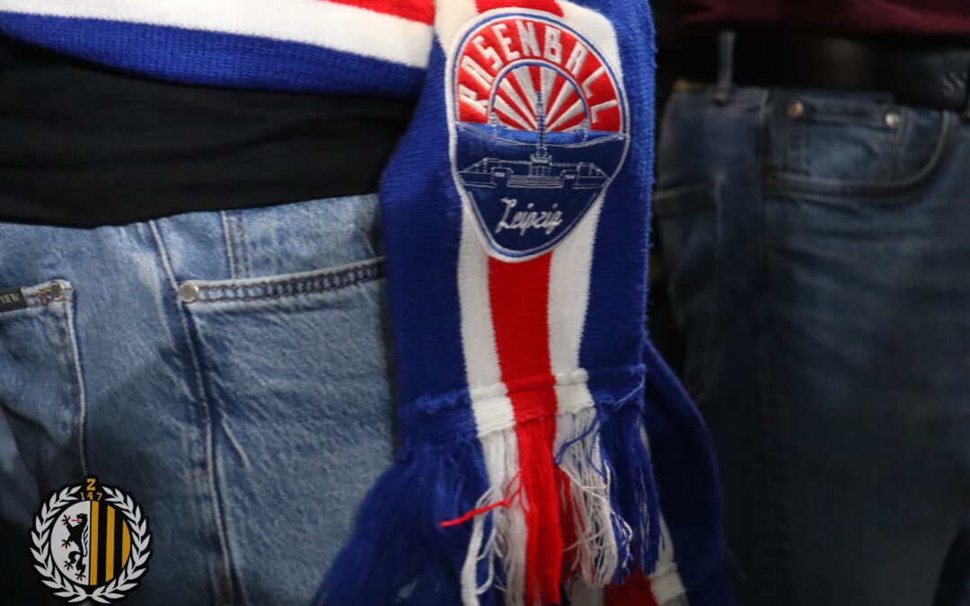 HAMBURGER SV – HEIM POKAL 22/23