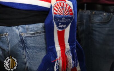 HAMBURGER SV – HEIM POKAL 22/23