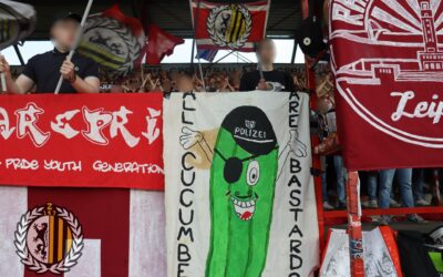 1. FC UNION BERLIN – AUSWÄRTS 22/23