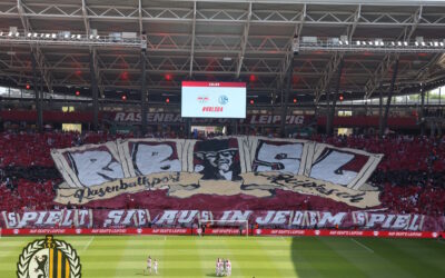 FC SCHALKE 04 – HEIM 22/23