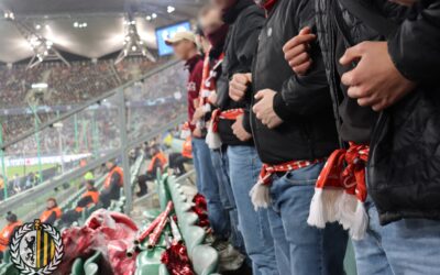 SCHACHTAR DONEZK – AUSWÄRTS CHAMPIONS LEAGUE 22/23