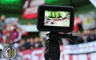 BORUSSIA MÖNCHENGLADBACH – AUSWÄRTS 22/23