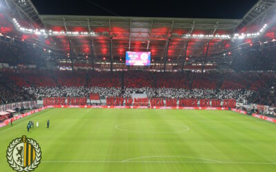 FC BAYERN MÜNCHEN – HEIM 22/23