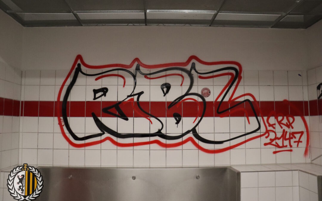 1. FC KÖLN – AUSWÄRTS 22/23