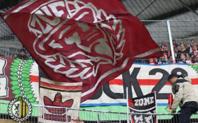 VFL WOLFSBURG – AUSWÄRTS 22/23