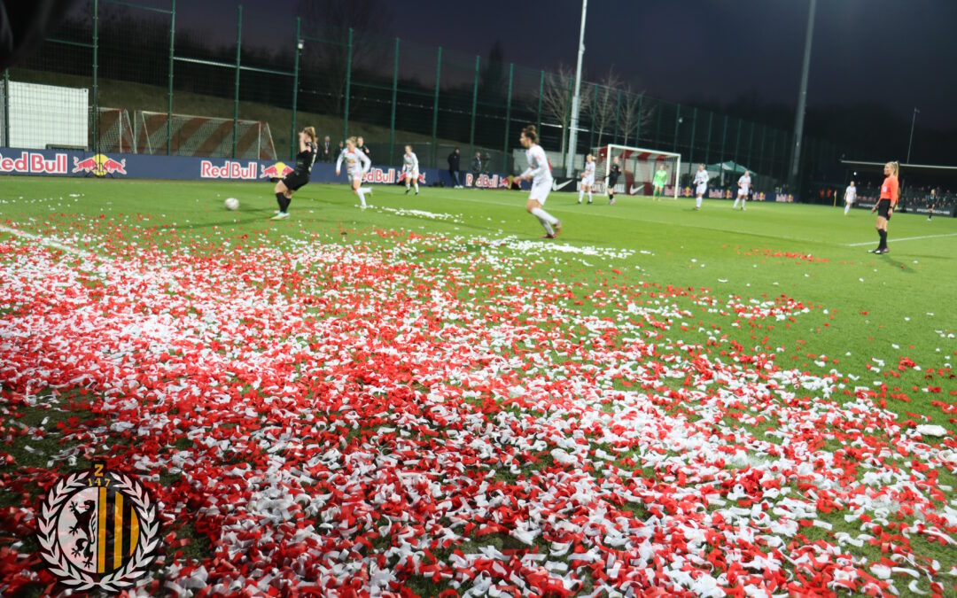 SGS ESSEN FRAUEN – HEIM 22/23