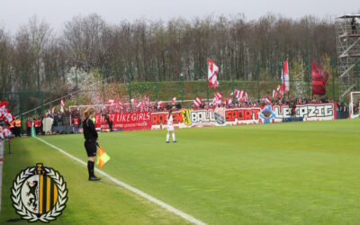 SC FREIBURG FRAUEN – HEIM 22/23