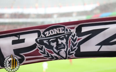 BAYER LEVERKUSEN – AUSWÄRTS 22/23