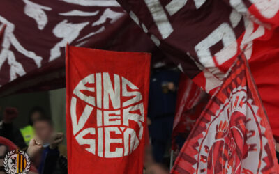FSV MAINZ 05 – AUSWÄRTS 23/24