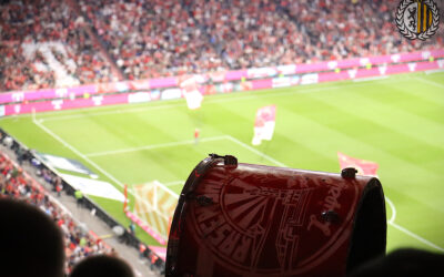 FC BAYERN MÜNCHEN – AUSWÄRTS 25/26