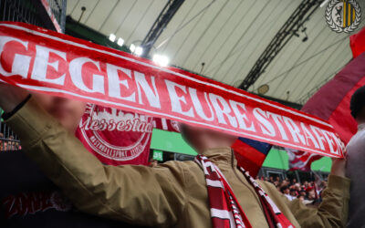 VFL WOLFSBURG – AUSWÄRTS 25/26