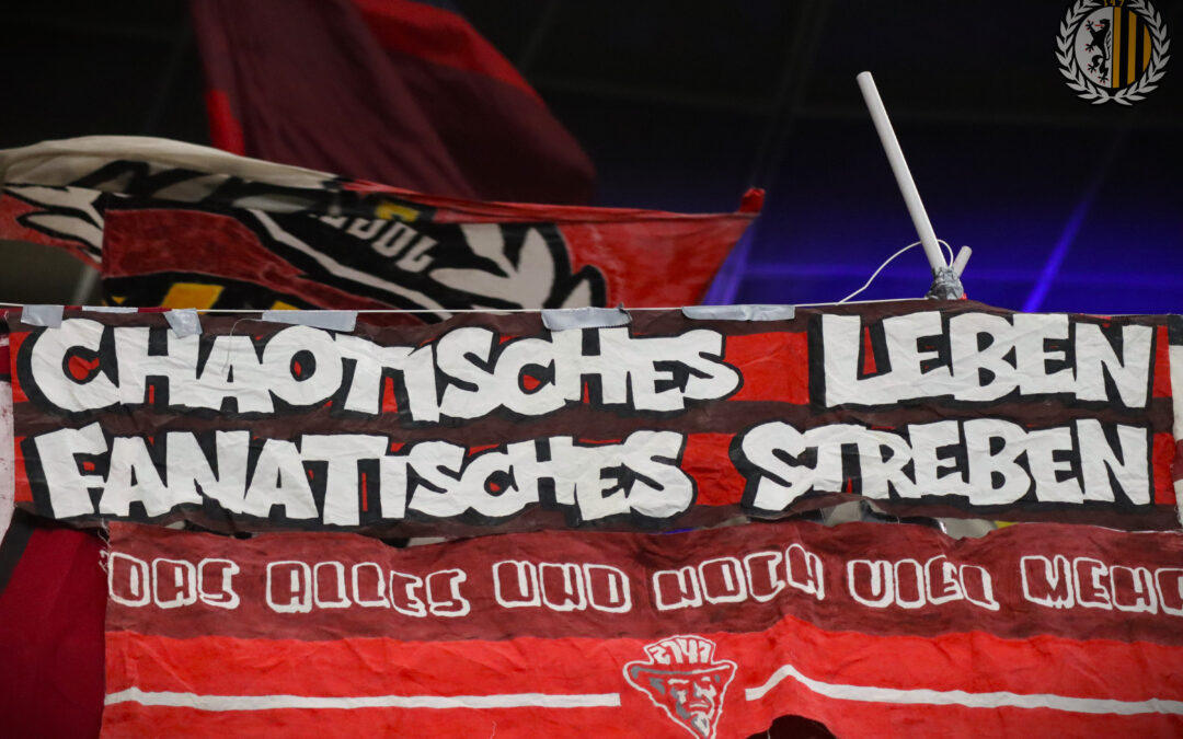 TSG HOFFENHEIM – AUSWÄRTS 25/26