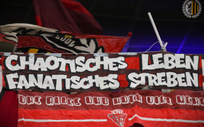 TSG HOFFENHEIM – AUSWÄRTS 25/26