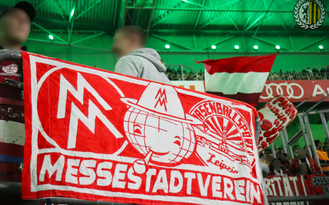 BORUSSIA MÖNCHENGLADBACH – AUSWÄRTS 25/26