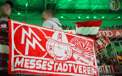 BORUSSIA MÖNCHENGLADBACH – AUSWÄRTS 25/26