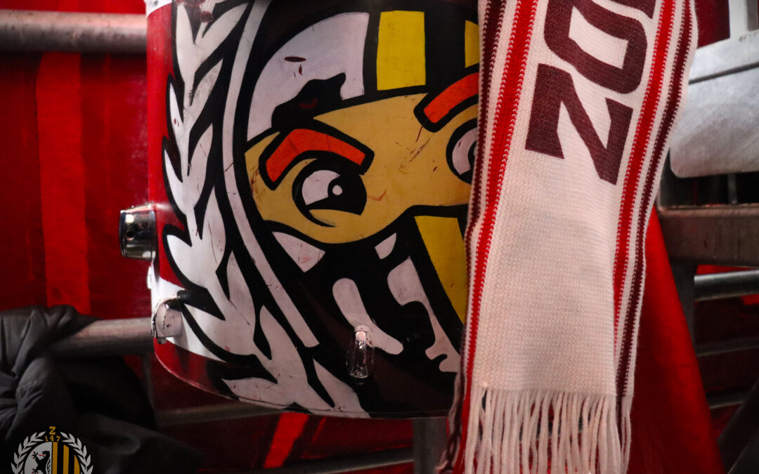 BAYER 04 LEVERKUSEN – HEIM 25/26