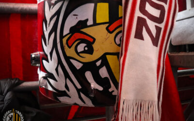 BAYER 04 LEVERKUSEN – HEIM 25/26