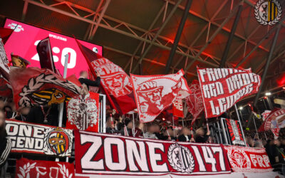 SC FREIBURG – HEIM 25/26
