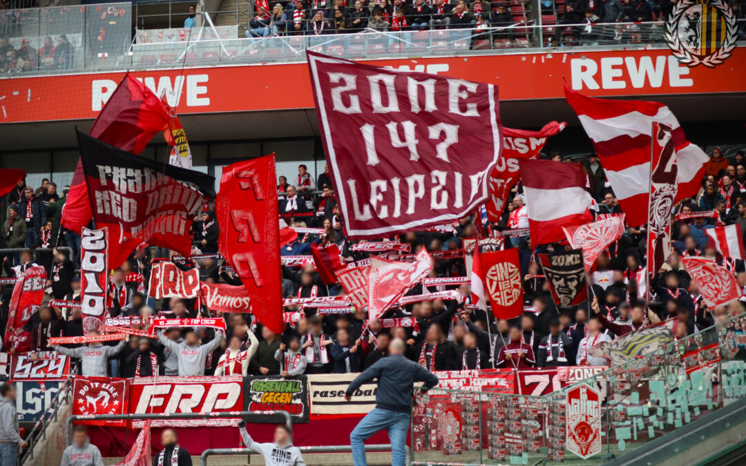 1. FC KÖLN – AUSWÄRTS 25/26