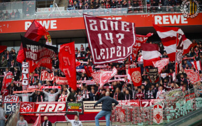 1. FC KÖLN – AUSWÄRTS 25/26
