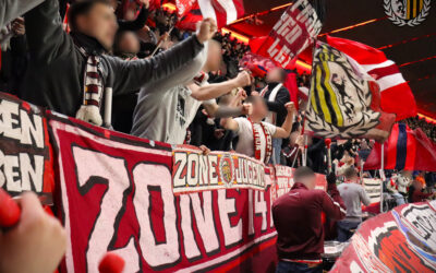 FC BAYERN MÜNCHEN – AUSWÄRTS POKAL 25/26