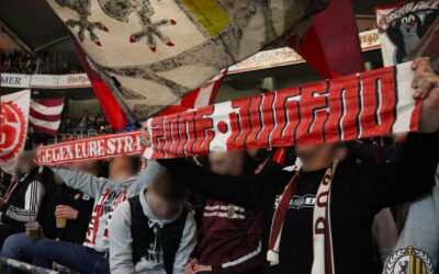 VFB STUTTGART – AUSWÄRTS 25/26