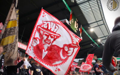 SV WERDER BREMEN – AUSWÄRTS 25/26