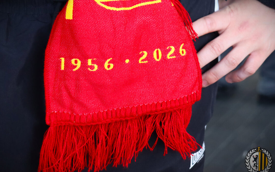 SC FREIBURG – AUSWÄRTS 25/26
