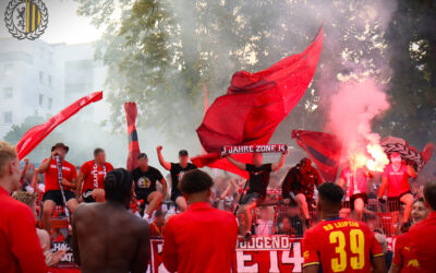 EINTRACHT TRIER – AUSWÄRTS POKAL 26/27