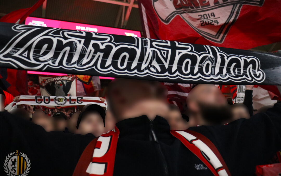 1. FC UNION BERLIN – HEIM  25/26