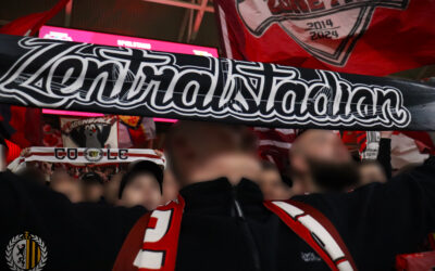 1. FC UNION BERLIN – HEIM  25/26